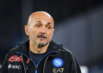 Spalletti do ta rinovojë kontratën me Napolin