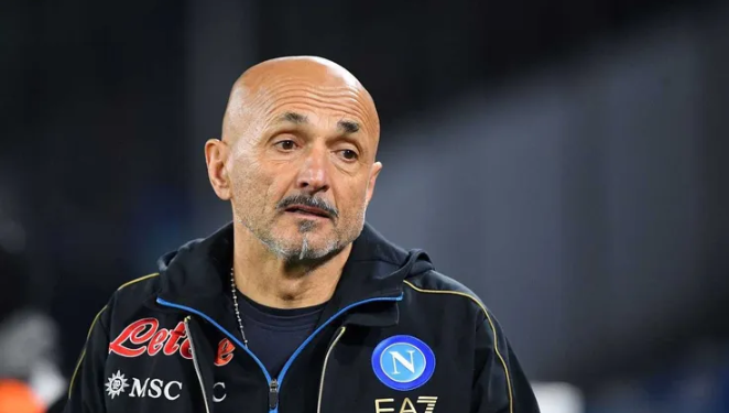 Spalletti do ta rinovojë kontratën me Napolin