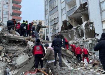 Të mërkurën ditë zie në Kosovë për viktimat në Turqi e Siri