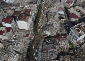 Shkon në mbi 7260 numri i viktimave në Turqi e Siri