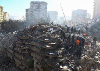 Për sa kohë mund të mbijetojnë njerëzit në rrënoja? Përgjigjen ekspertët