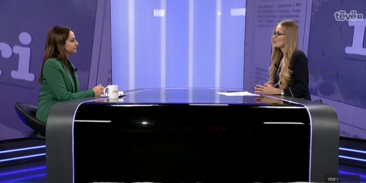 Fejza thotë se e sakrifikojnë pushtetin për të mos e formuar Asociacionin