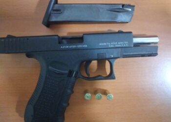 Arrestohen 12 persona për ‘trafikim me njerëz’ dhe ‘prostitucion’