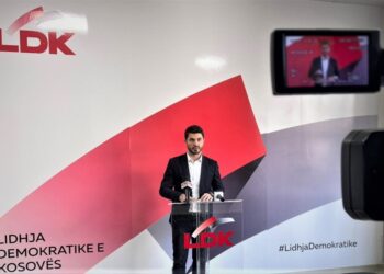 LDK e akuzon qeverisjen e Prizrenit për keqpërdorim me tender publik