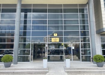 Rrah gruan, 40 ditë paraburgim futbollistit Th.S.