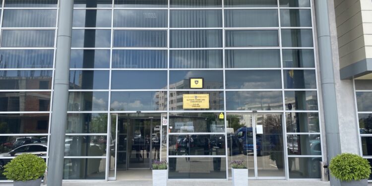 Rrah gruan, 40 ditë paraburgim futbollistit Th.S.