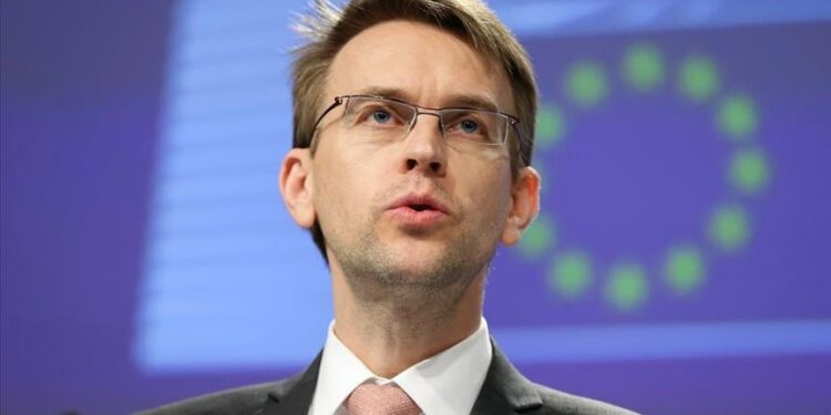 Stano: Qëndrimi i BE-së për Asociacionin mbetet i pandryshueshëm