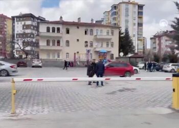 Turqia goditet nga një tjetër tërmet