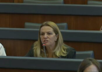 Kadrijaj e fton kryeministrin Kurti të hyj në “Big Brother”