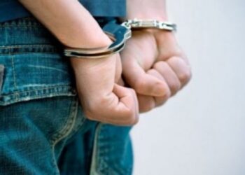 Arrestohet i mituri në Gjakovë për ngacmim seksual