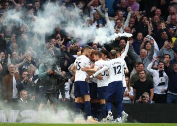 Tottenhami kërkon dy titullarët e Simeones