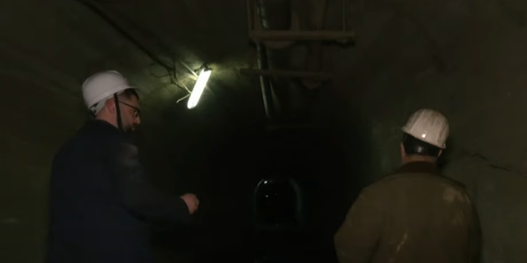 Minatorët e Trepçës me kushte të vështira të punës
