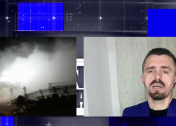 Gazetari nga Turqia: Tre të vdekur dhe mbi 200 të lënduar nga tërmeti