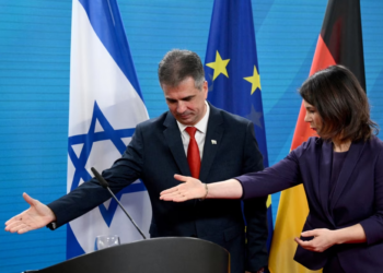 Gjermania paralajmëron Izraelin për dënimin me vdekje