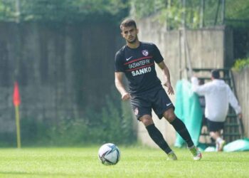 Konfirmohet tërheqja e dy skuadrave nga Superliga e Turqisë