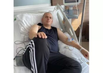 Kërkohet ndihmë për 35-vjeçarin nga Suhareka të sëmurë nga leukemia akute