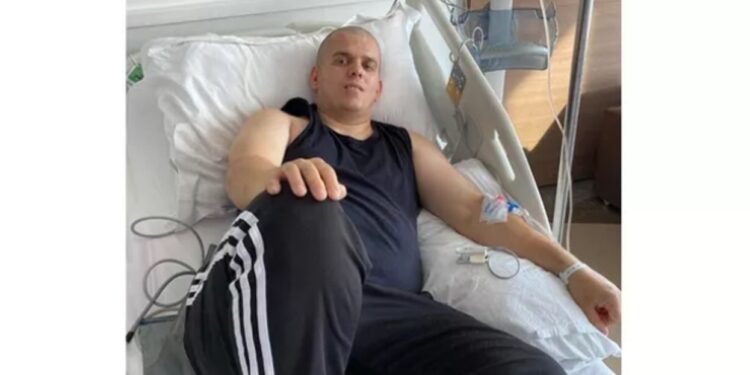 Kërkohet ndihmë për 35-vjeçarin nga Suhareka të sëmurë nga leukemia akute