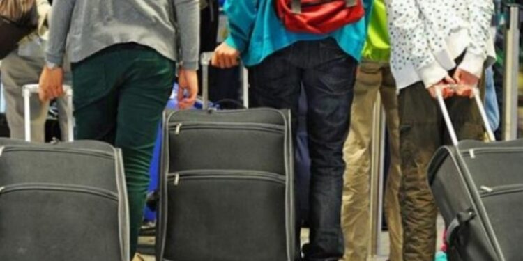 Ikja e të rinjve dhe profesionistëve vlerësohet si kërcënimi më i lartë i sigurisë publike në vend