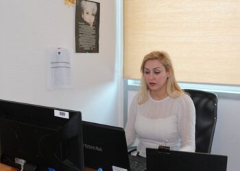 Venera Qerkini emërohet Drejtor Ekzekutiv në Agjencinë për Zhvillimin e Bujqësisë