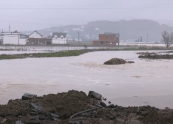 Kapacitetet e Kosovës për emergjenca natyrore