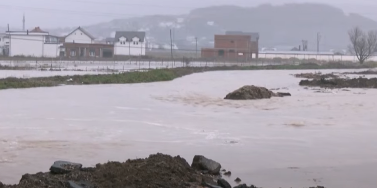 Kapacitetet e Kosovës për emergjenca natyrore