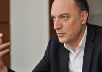 Ymeri: Asociacion për organizata ndërkombëtare, ku është dallimi me 2013?