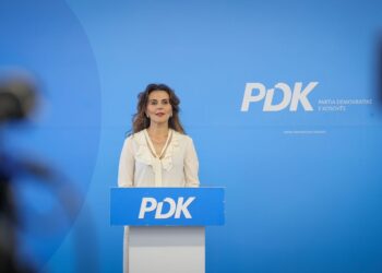 Haxhiu i tha prokurorit “dorëzohu”, Çitaku: Kjo mendësi nuk kalon në Kosovë