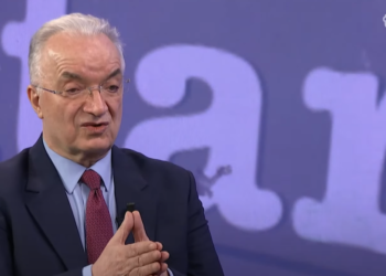 Haliti: Plani evropian ndihmon Kosovën e Serbinë për integrim në BE