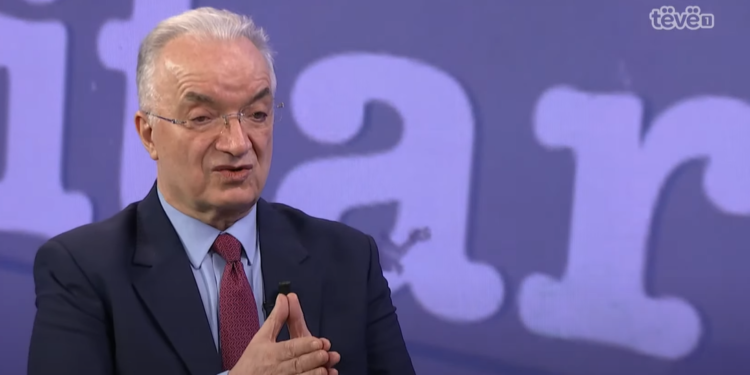 Haliti: Plani evropian ndihmon Kosovën e Serbinë për integrim në BE