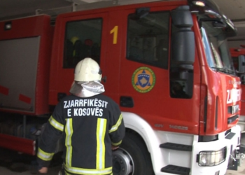 Zjarrfikësit e quajnë të papranueshëm koeficientin prej 105 eurosh