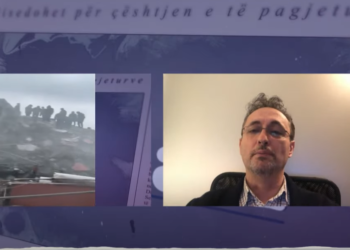 Zukali thotë se disa shqiptarë janë nën rrënoja në Adana të Turqisë