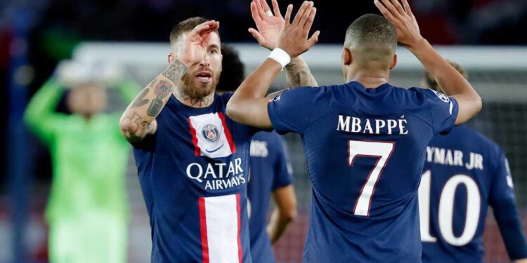 PSG mendon për rinovimet