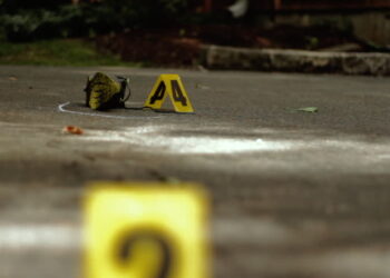 Vrasje në tentativë