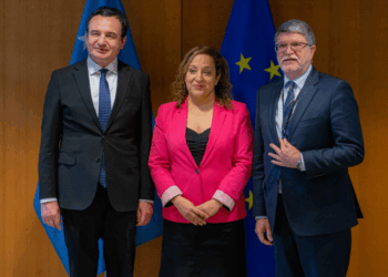 Socialdemokratët e Parlamentit Evropian të gatshëm për të bashkëpunuar për kandidaturën e Kosovës për në BE