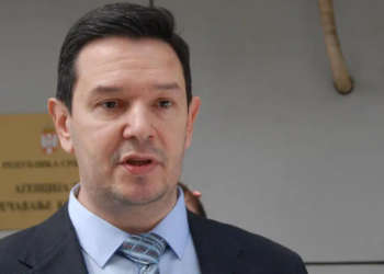 Sharoviq: Vuçiqi dëmtoi integritetin e Serbisë, për të parashihet dënimi me burgim afatgjatë