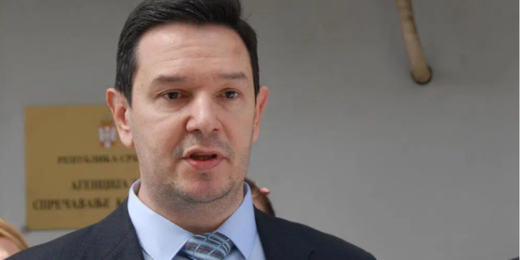 Sharoviq: Vuçiqi dëmtoi integritetin e Serbisë, për të parashihet dënimi me burgim afatgjatë