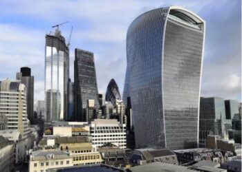 Vdes arkitekti që bëri historinë e rrokaqiejve në botë, Rafael Vignoli