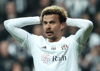 Alli dëbohet edhe nga Besiktasi, do t’i shikojë ndeshjet nga tribuna