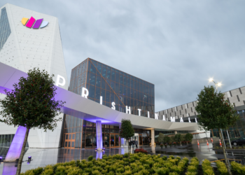 Prishtina Mall, një vend për të gjithë