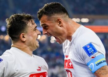 Mediumi serb për Xhakën e Shaqirin: Po vijnë provokuesit