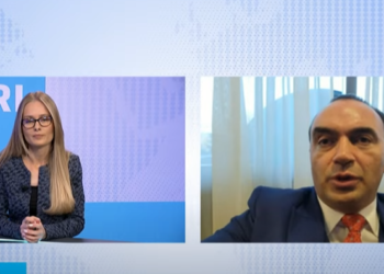 Rafuna: Do të insistojmë që produktet kosovare të eksportohen në Serbi pa barriera