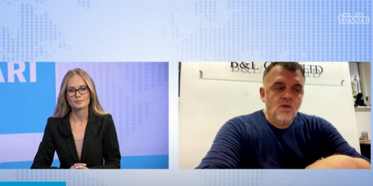 Shaqiri: Ka interesim të madh të shqiptarëve që të marrin pjesë në protestën në Hagë