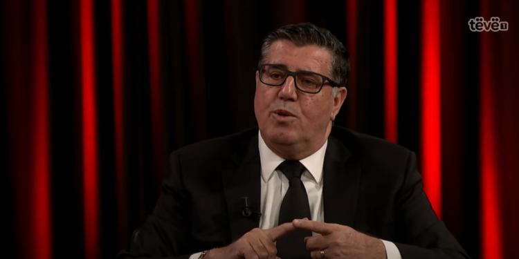 Haziri: Plani evropian ka dy rreziqe serioze