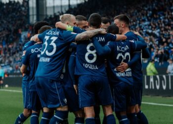 Leipzig rrezikon Championsin, Hoffenheim fiton derbin e mbijetesës