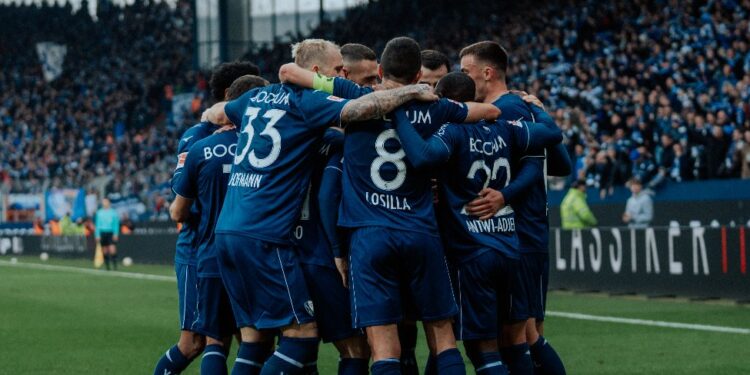 Leipzig rrezikon Championsin, Hoffenheim fiton derbin e mbijetesës