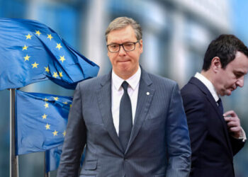 Dokumenti evropian: Serbia duhet ta njohë Kosovën para anëtarësimit në BE