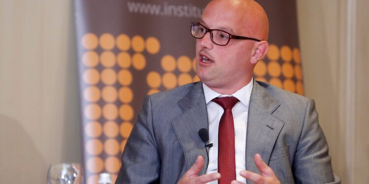 Salihu: Jam i bindur se Serbia po synon ta dështojë planin franko-gjerman dhe fajin t’ia lë Kosovës