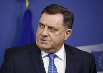 Dodik bëri thirrje për bashkimin e Republikës Sërpska dhe Serbisë