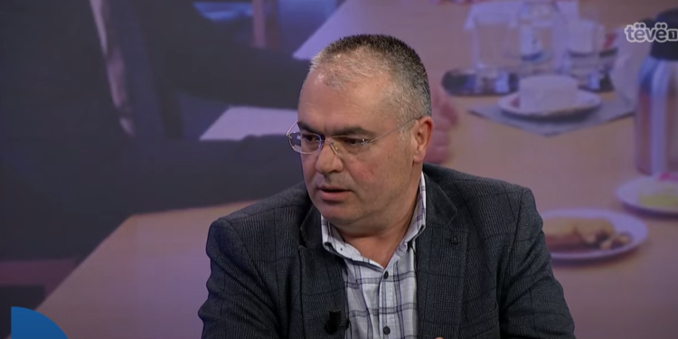 Fetoshi: Pres që nënshkrimi i marrëveshjes të ndodhë nga fundi i muajit