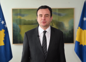 Kurti: Shpresoj që refuzimi i Serbisë në Bruksel, të mos jetë një sinjal se s’pajtohet me përmbajtjen e marrëveshjes
